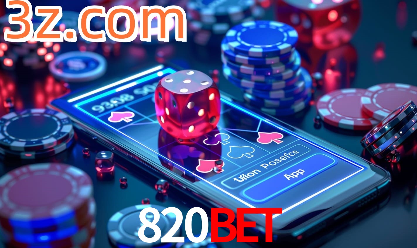 Baixar App 820Bet
