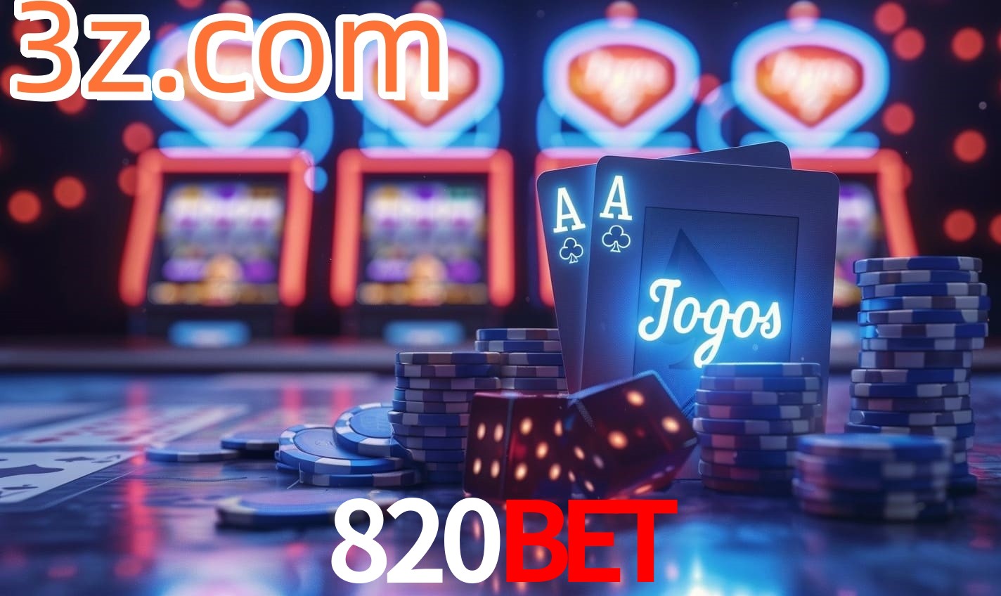 Lista de Jogos 820Bet
