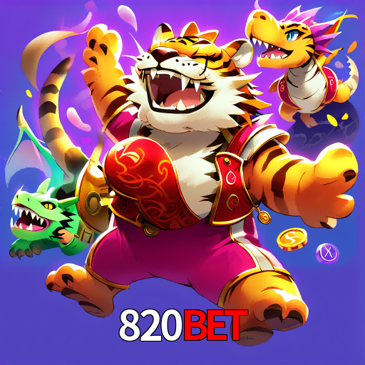 Cassino Online 820Bet